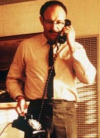 Gene Hackman