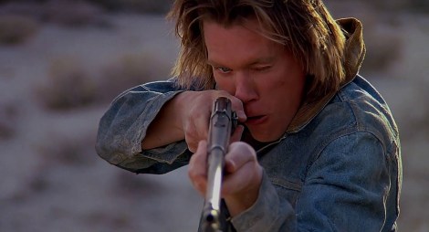 Tremors