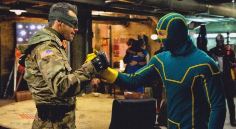 Kick-Ass 2