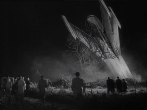 The Quatermass Xperiment