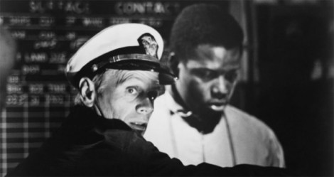 The Bedford Incident