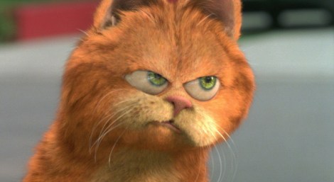 Garfield