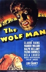 Wolf Man