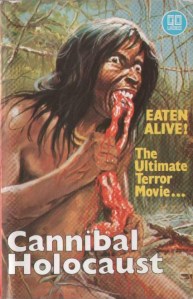 Cannibal Holocaust