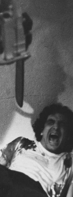 The Last House on the Left