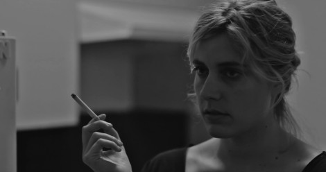 Frances Ha