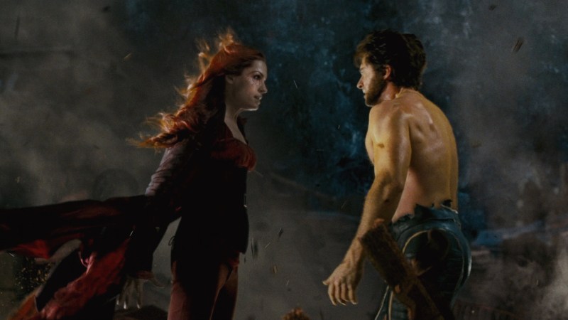 X-Men : L'Affrontement final