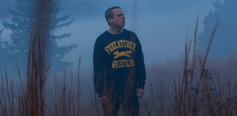 FOXCATCHER