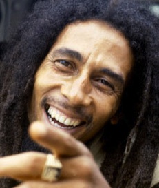 Bob Marley