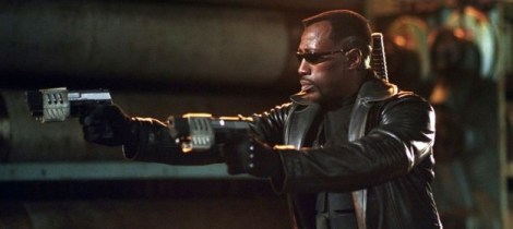 blade-trinity