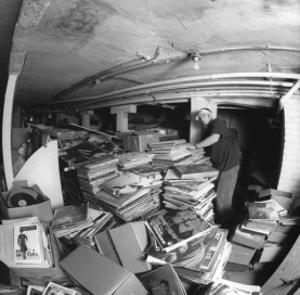 DJ Shadow