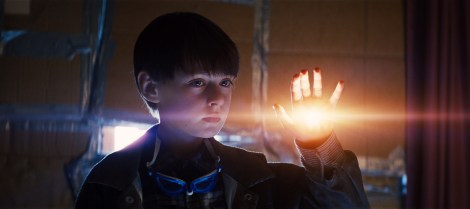 Film Review Midnight Special