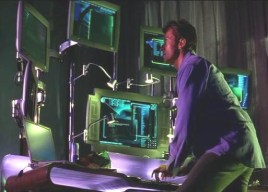 Great balls of stupid