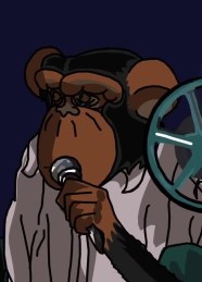 "Our past appeared frozen in the distance..."