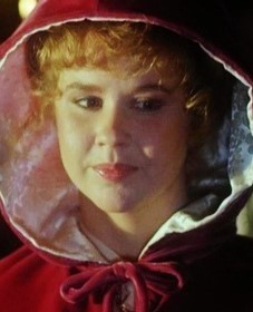 The Scare Blair Bunch.