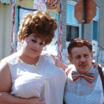 Hairspray - 1988