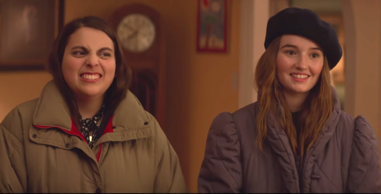 Booksmart | Screen Goblin